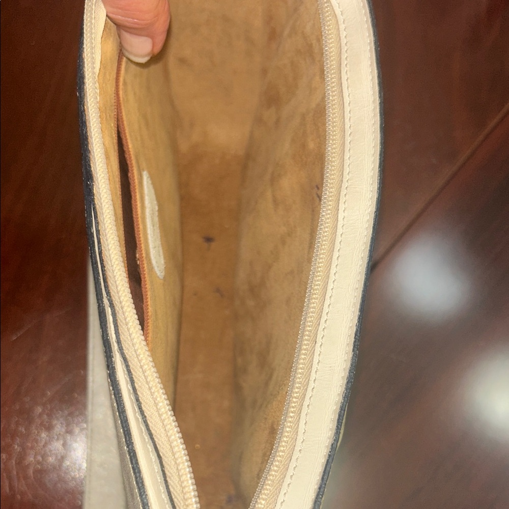 RENE Made In Italy Shoulder Bag - Picture 7 of 14